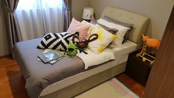 Kaleido (D15), Terrace #214583301